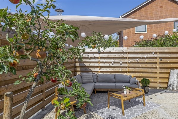 Medium property photo - Voormolenstraat 9, 9645 EL Veendam